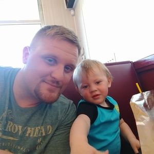 Meet your Posher, Ryan l